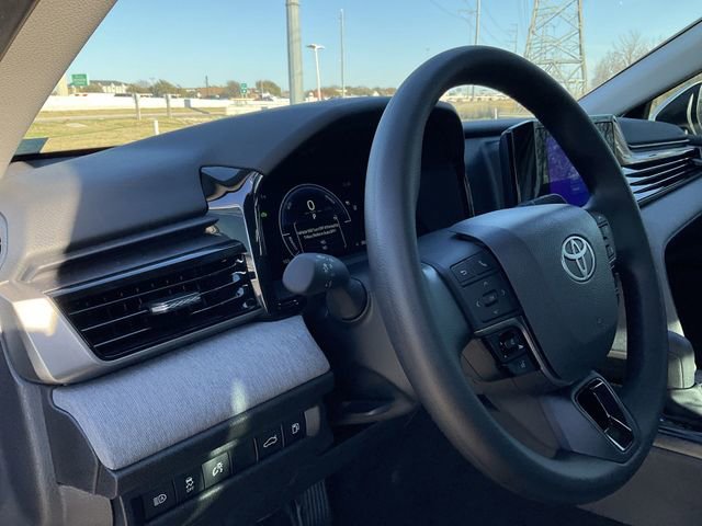 Thumbnail: 2026 Toyota Camry - 10