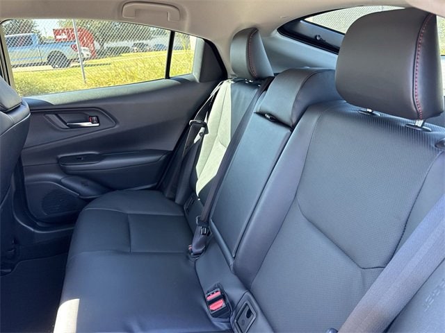 Thumbnail: 2026 Toyota Prius - 15