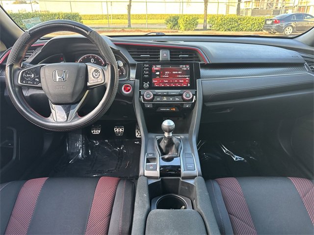 Thumbnail: 2020 Honda Civic - 20