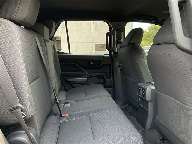 Thumbnail: 2025 Toyota 4Runner - 16