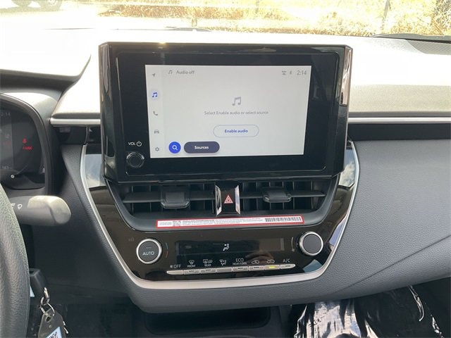 Thumbnail: 2026 Toyota Corolla - 21