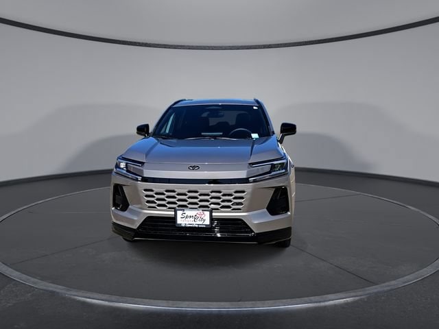 Thumbnail: 2026 Toyota RAV4 - 3