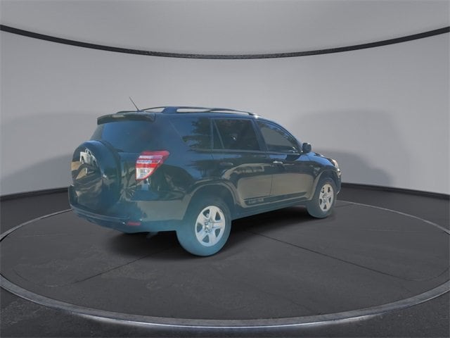 Thumbnail: 2010 Toyota RAV4 - 8