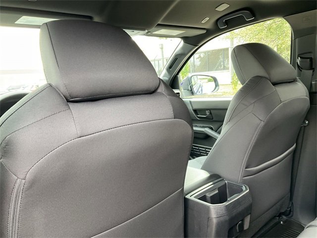 Thumbnail: 2025 Toyota Tacoma - 15