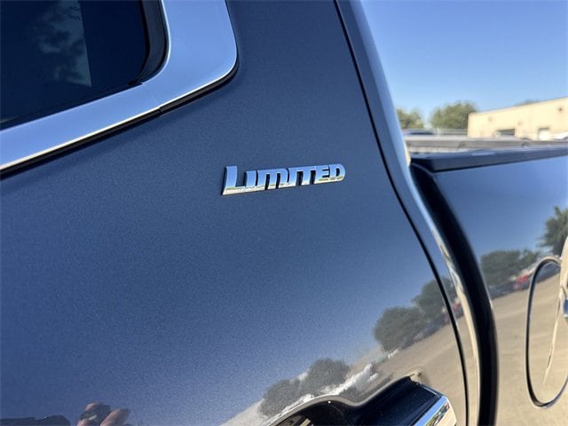 Thumbnail: 2026 Toyota Tundra - 11