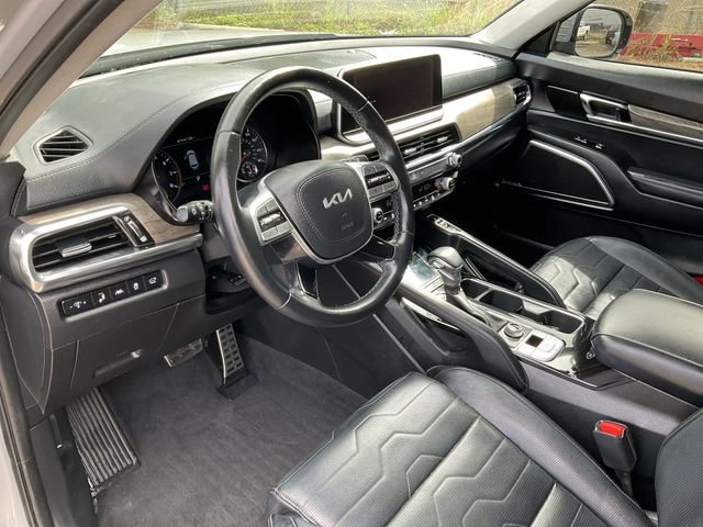 Thumbnail: 2022 Kia Telluride - 10
