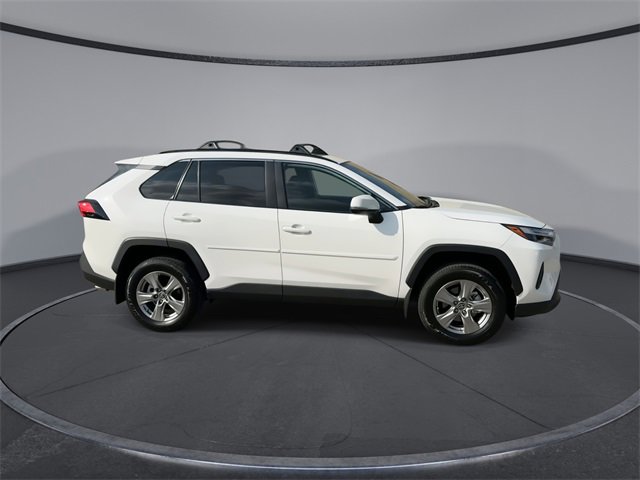 Thumbnail: 2025 Toyota RAV4 - 9