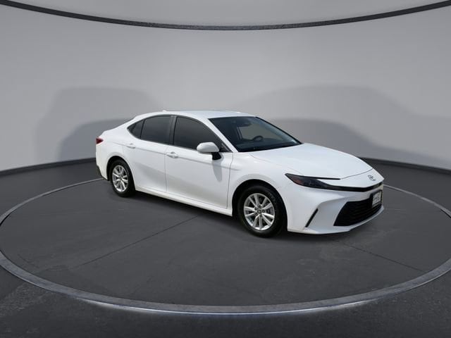 Thumbnail: 2026 Toyota Camry - 2