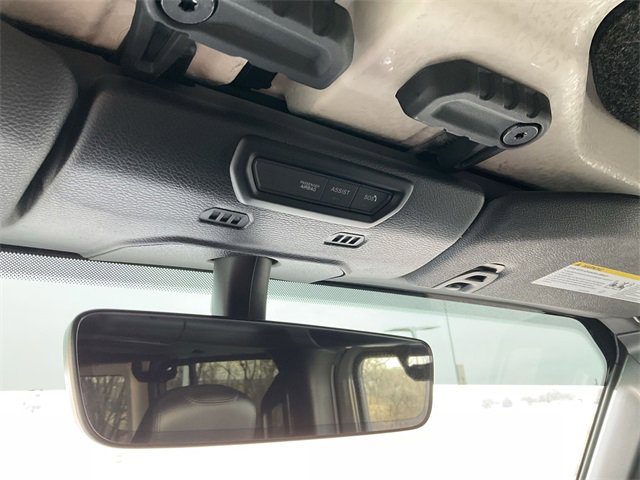 Thumbnail: 2021 Jeep Wrangler - 25