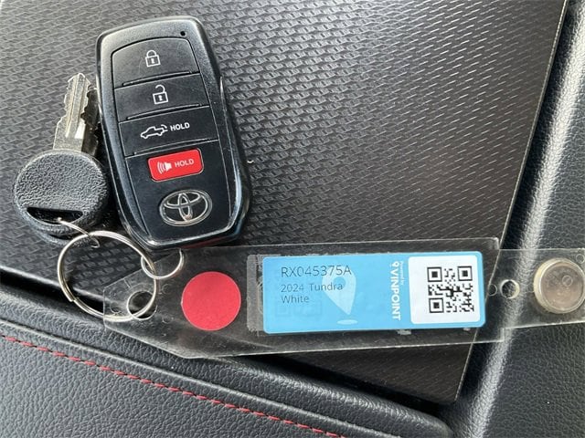 Thumbnail: 2024 Toyota Tundra - 28