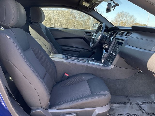 Thumbnail: 2014 Ford Mustang - 16