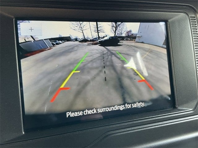 Thumbnail: 2022 Ford Bronco - 20