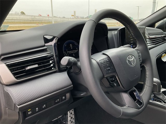 Thumbnail: 2026 Toyota Camry - 10