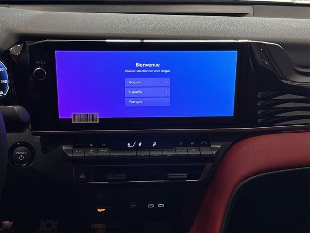 Thumbnail: 2026 Toyota Camry - 15