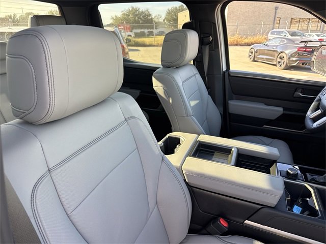 Thumbnail: 2026 Toyota Tundra - 19