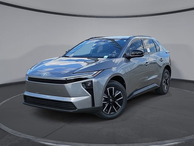 Thumbnail: 2026 Toyota bZ - 1