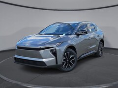 2026 Toyota bZ XLE SUV