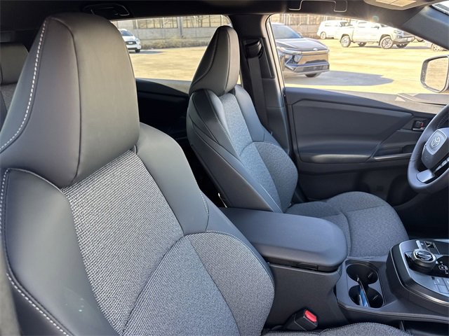 Thumbnail: 2026 Toyota bZ - 16