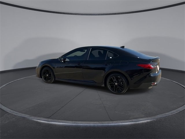 Thumbnail: 2025 Toyota Camry - 6