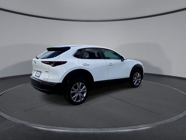 Thumbnail: 2021 Mazda CX-30 - 7