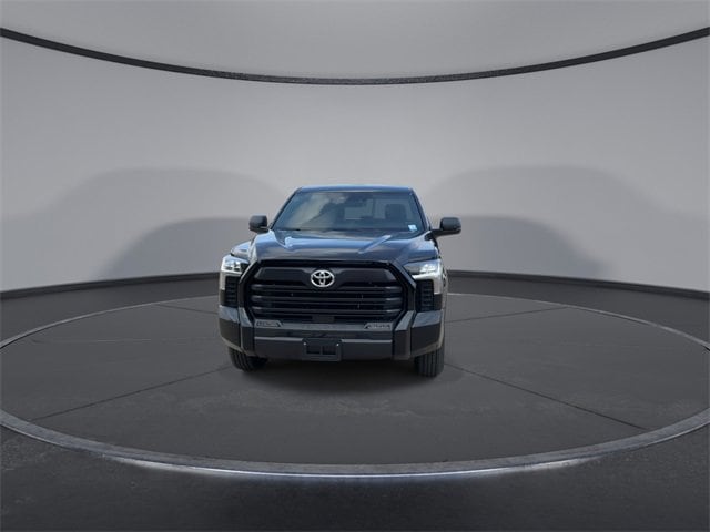 Thumbnail: 2025 Toyota Tundra - 3