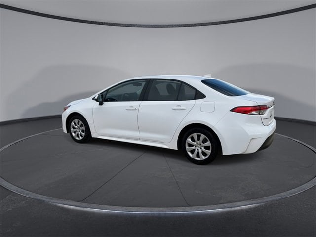 Thumbnail: 2024 Toyota Corolla - 6