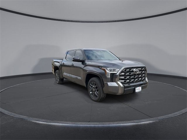 Thumbnail: 2026 Toyota Tundra - 2
