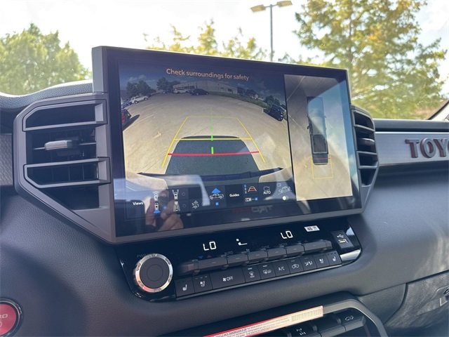 Thumbnail: 2026 Toyota Tundra - 23