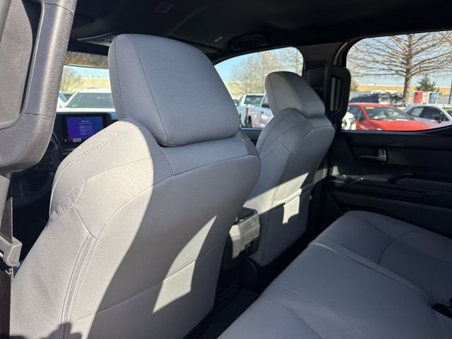 Thumbnail: 2026 Toyota Tacoma - 14