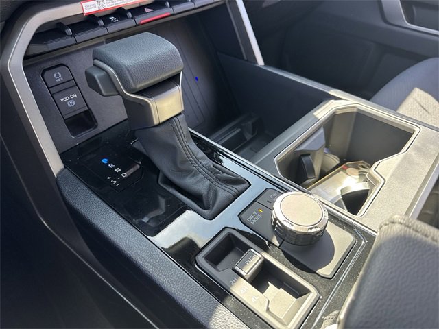 Thumbnail: 2026 Toyota Tundra - 24