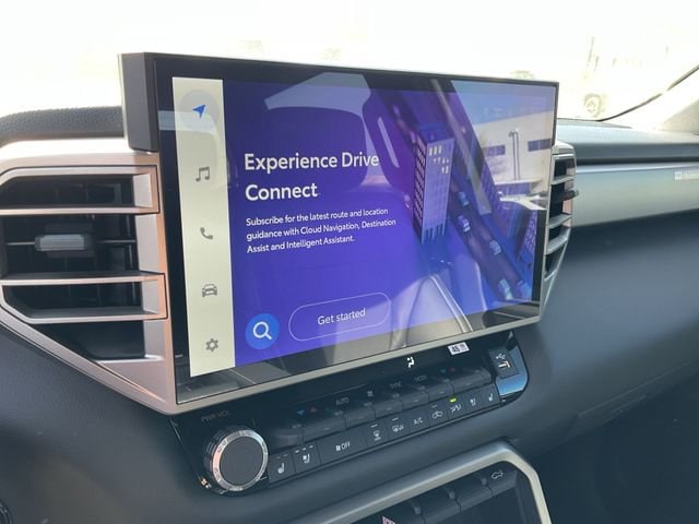 Thumbnail: 2026 Toyota Tundra - 23