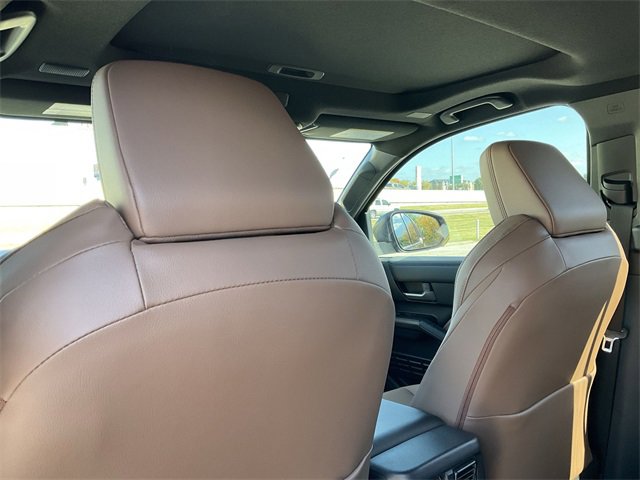 Thumbnail: 2025 Toyota 4Runner - 16