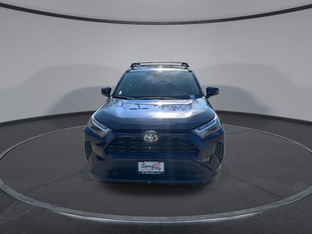 Thumbnail: 2025 Toyota RAV4 - 3