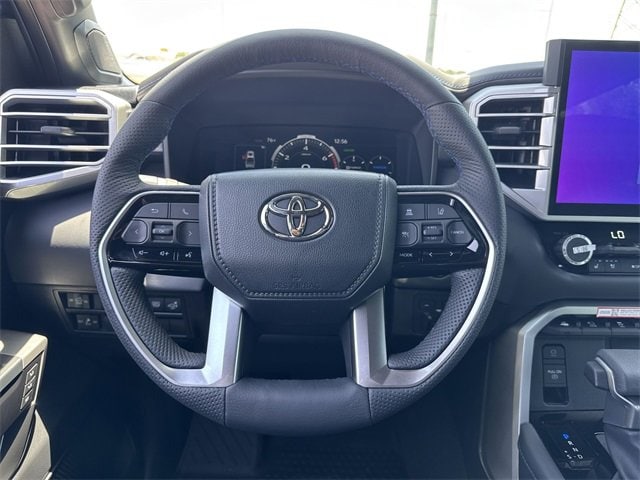 Thumbnail: 2025 Toyota Tundra - 21