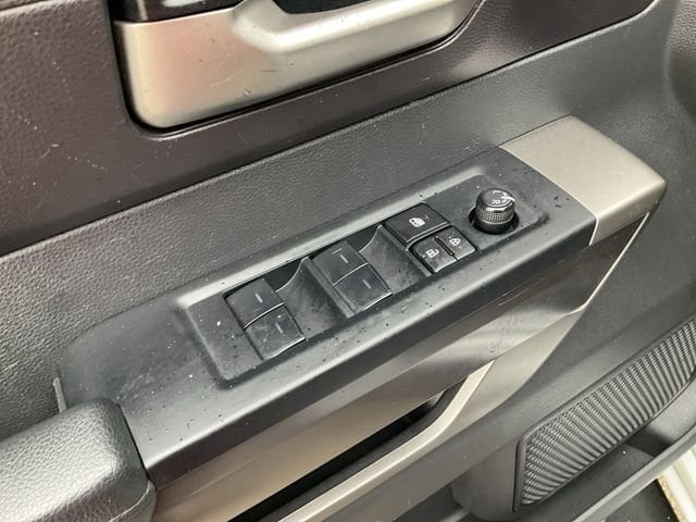 Thumbnail: 2024 Toyota Tundra - 14