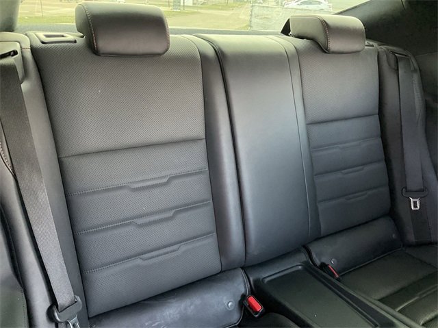 Thumbnail: 2018 Lexus RC - 17