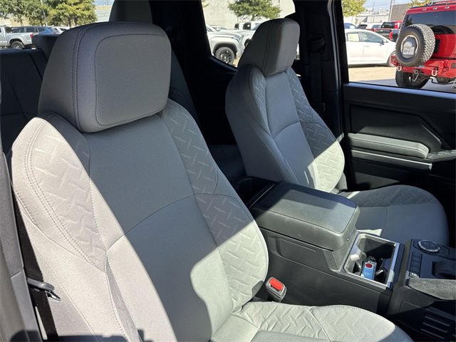 Thumbnail: 2025 Toyota Tacoma - 17