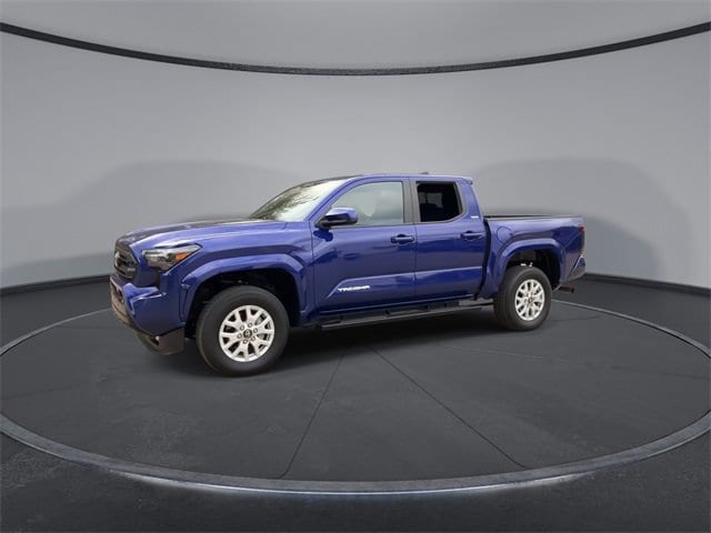 Thumbnail: 2025 Toyota Tacoma - 4