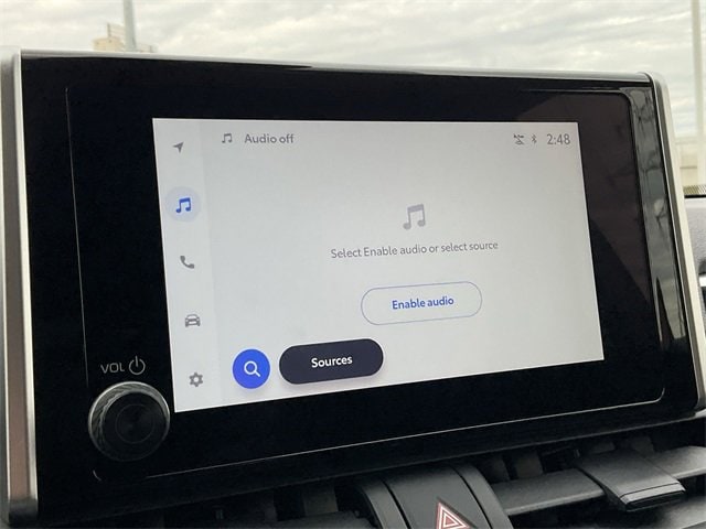 Thumbnail: 2025 Toyota RAV4 - 20