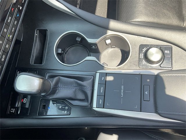 2022 Lexus RX 350L 26