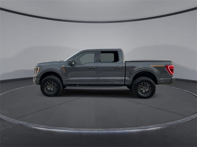 Thumbnail: 2021 Ford F-150 - 5