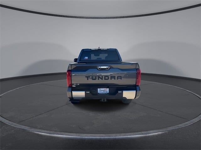 Thumbnail: 2026 Toyota Tundra - 7