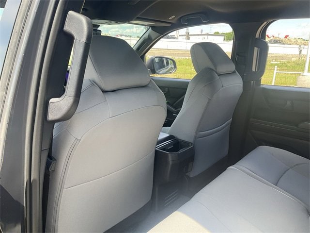 Thumbnail: 2025 Toyota Tacoma - 15