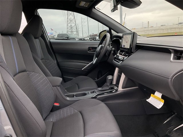 Thumbnail: 2025 Toyota Corolla Cross - 17