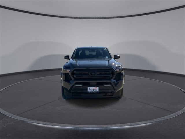 Thumbnail: 2025 Toyota Tacoma - 3