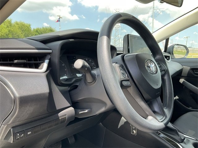 Thumbnail: 2025 Toyota Corolla - 10