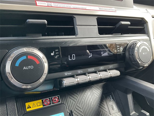 Thumbnail: 2025 Toyota Tacoma - 23