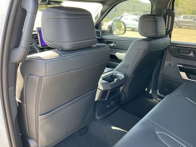 Thumbnail: 2026 Toyota Tundra - 15