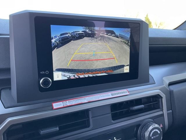 Thumbnail: 2026 Toyota 4Runner - 22