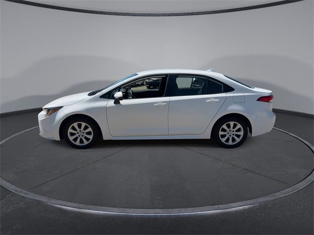 Thumbnail: 2024 Toyota Corolla - 5